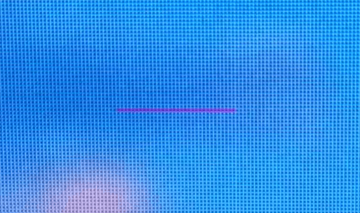 Как предотвратить выход из строя «Гусеницы» - нештатно-светящиеся пиксели столбцов светодиодных экранов?