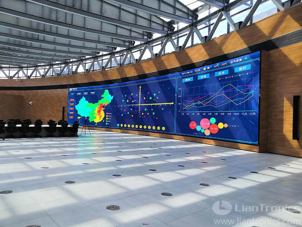 Цзян - в большой вычислительный центр обработки данных iCloud, Китай