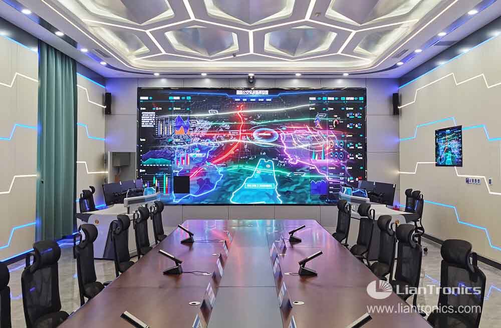 Филиал Зоны высокотехнологичного промышленного развития Бюро общественной безопасности Цзинаня